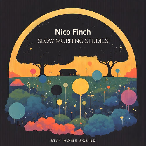 Nico Finch - Slow Morning Studies