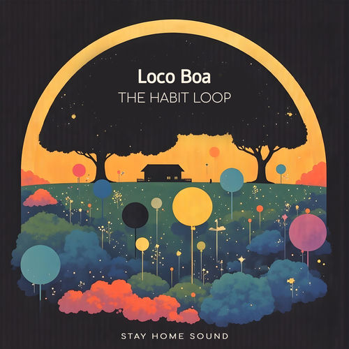 Loco Boa - The Habit Loop